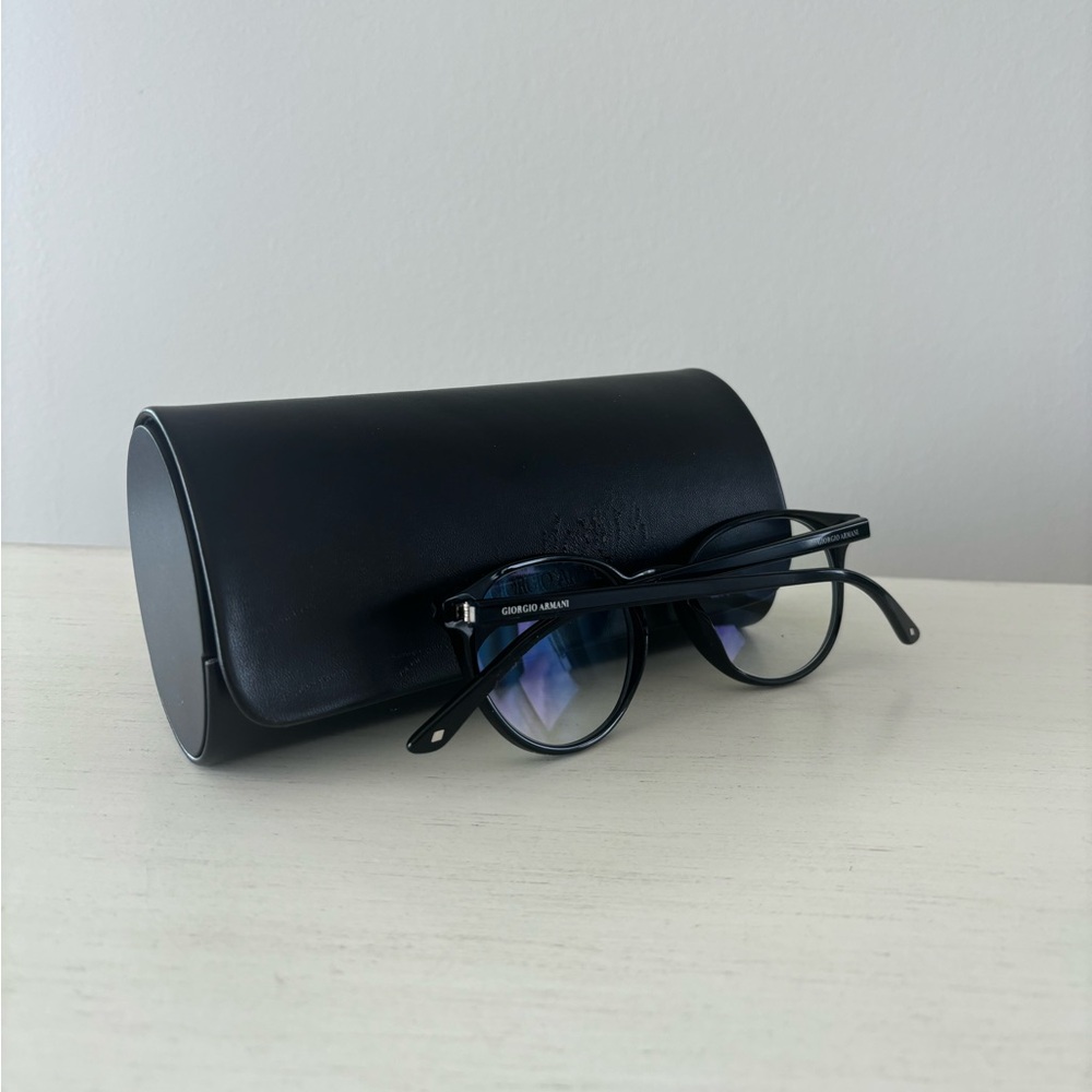 Giorgio Armani Glasses